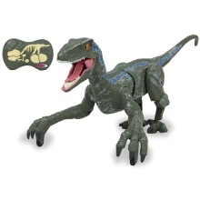 Radio ilə idarə olunan dinozavr Jamara Velosiraptor, 6+ yaş