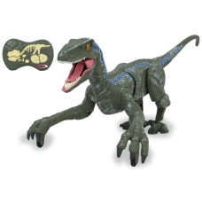 Radio ilə idarə olunan dinozavr Jamara Velosiraptor, 6+ yaş