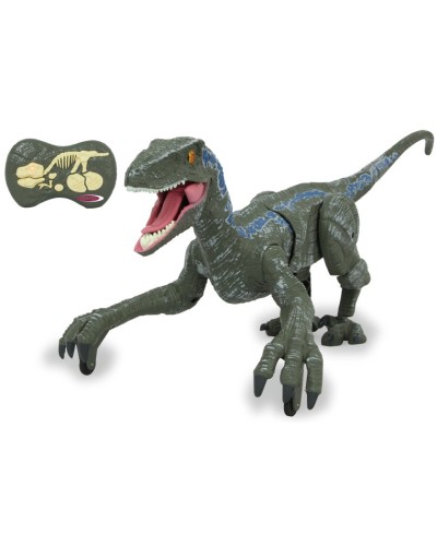 Radio ilə idarə olunan dinozavr Jamara Velosiraptor, 6+ yaş