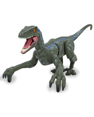 Radio ilə idarə olunan dinozavr Jamara Velosiraptor, 6+ yaş