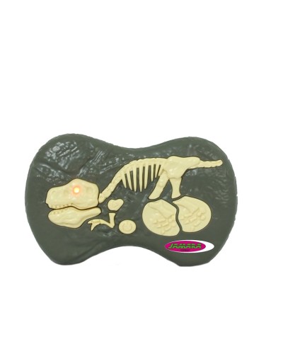 Radio ilə idarə olunan dinozavr Jamara Velosiraptor, 6+ yaş