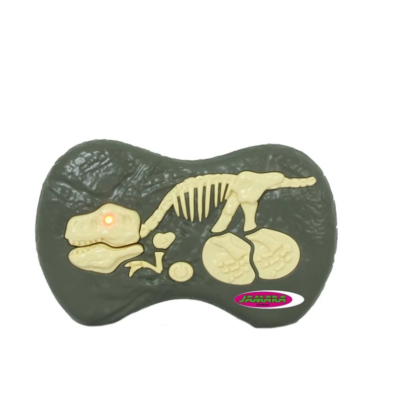 Radio ilə idarə olunan dinozavr Jamara Velosiraptor, 6+ yaş Radio ilə idarə olunan dinozavr Jamara Velosiraptor, 6+ yaş