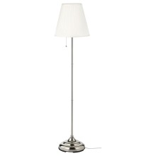 Döşəməüstü lampa IKEA Arstid, 155 sm