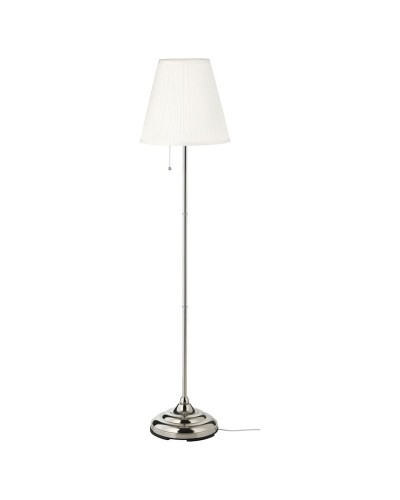 Döşəməüstü lampa IKEA Arstid, 155 sm