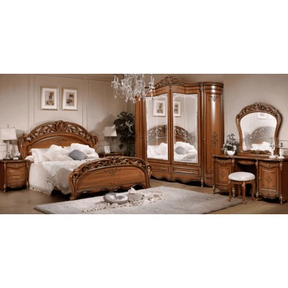 Спальный гарнитур Slonim mebel Alleqro Yod-48, товар в ассортименте Спальный гарнитур Slonim mebel Alleqro Yod-48, товар в ассортименте