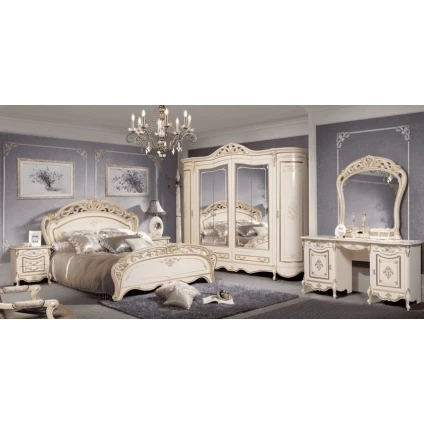 Спальный гарнитур Slonim mebel Alleqro Yod-48, товар в ассортименте Спальный гарнитур Slonim mebel Alleqro Yod-48, товар в ассортименте