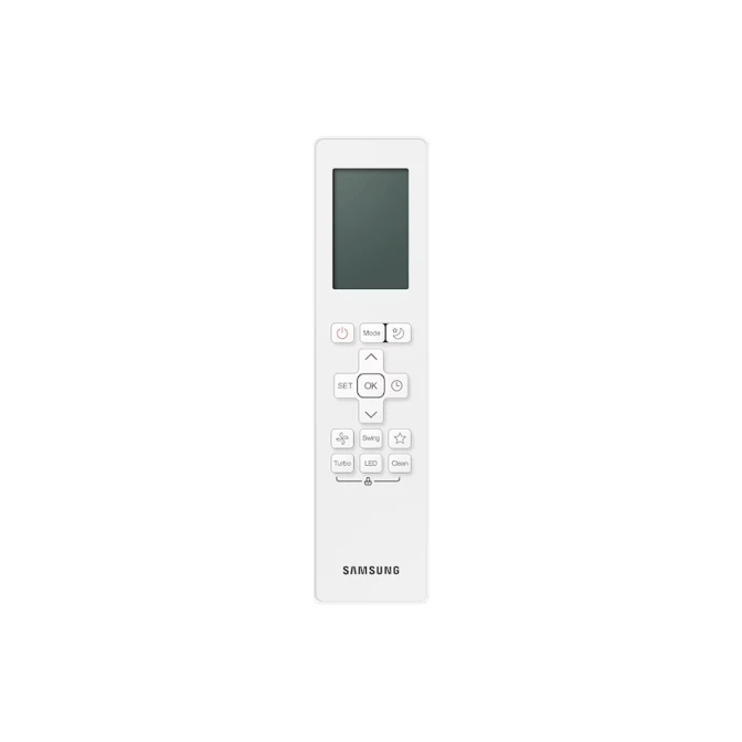 Кондиционер Samsung AR24BXHQASINUA-KIT (8806094752649)