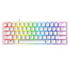 Клавиатура Razer Huntsman Mini Linear Optical Switch Red RU Mercury White (RZ03-03392200-R3R1) Клавиатура Razer Huntsman Mini Linear Optical Switch Red RU Mercury White (RZ03-03392200-R3R1)
