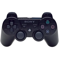 Геймпад Sony PS3 Dualshock 3 Геймпад Sony PS3 Dualshock 3
