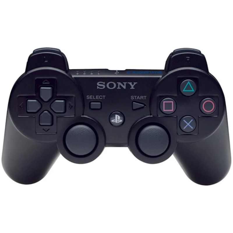 Qeympad Sony PS3 Dualshock 3 Qeympad Sony PS3 Dualshock 3