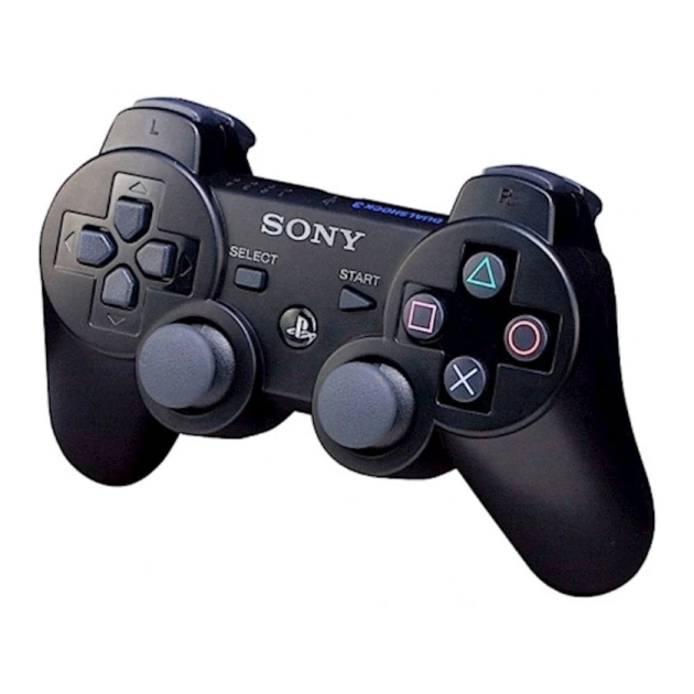 Qeympad Sony PS3 Dualshock 3 Qeympad Sony PS3 Dualshock 3