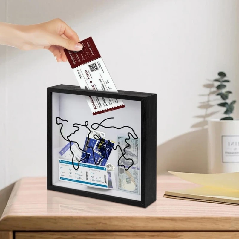 Фоторамка Сувенирная коробка для воспоминаний