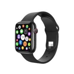 Умные часы Calus c90 Spark Black