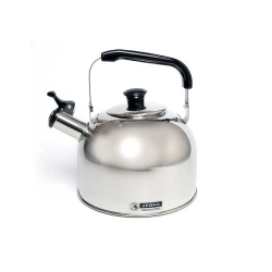 Чайник Zebra Sus 113525, 6 л Чайник Zebra Sus 113525, 6 л