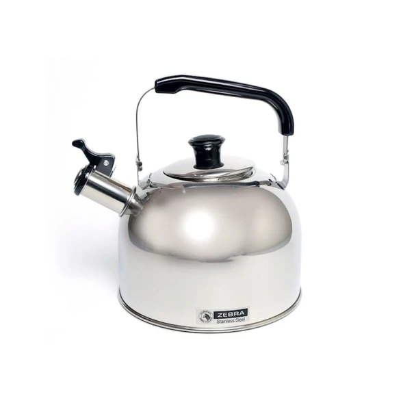 Чайник Zebra Sus 113525, 6 л Чайник Zebra Sus 113525, 6 л