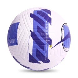 Мяч футбольный Nike CQ7150, синий/белый