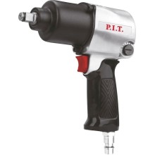 Qaykaaçan P.I.T. PAW700-A, gümüşü/qara