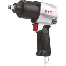 Qaykaaçan P.I.T. PAW700-A, gümüşü/qara