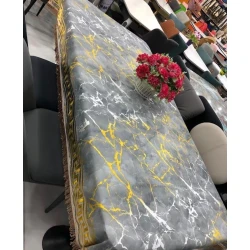 Клеенка столовая CTS-100, 150×210 см