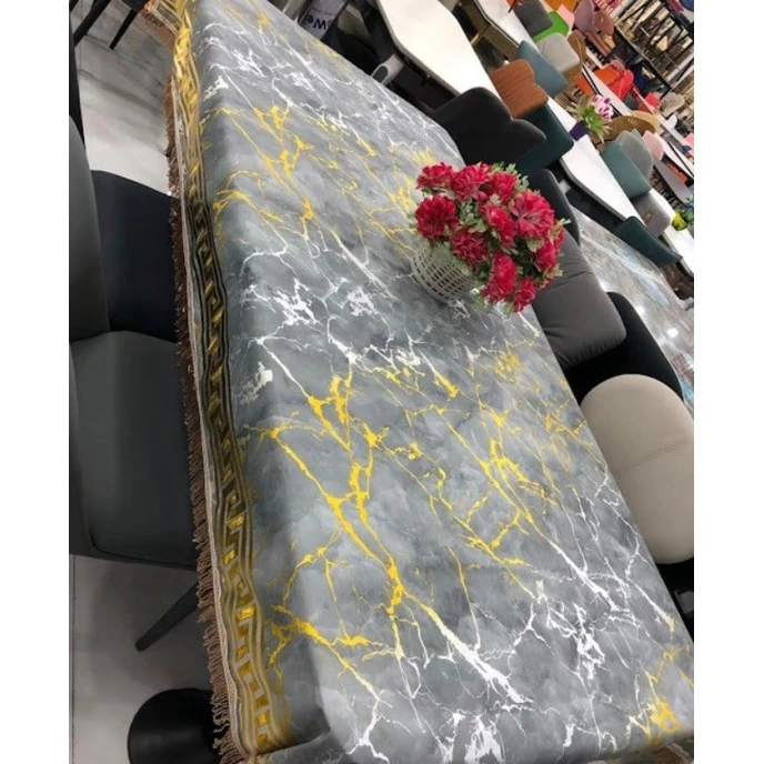 Клеенка столовая CTS-100, 150×210 см Клеенка столовая CTS-100, 150×210 см