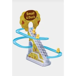 Игровой набор Small Duck