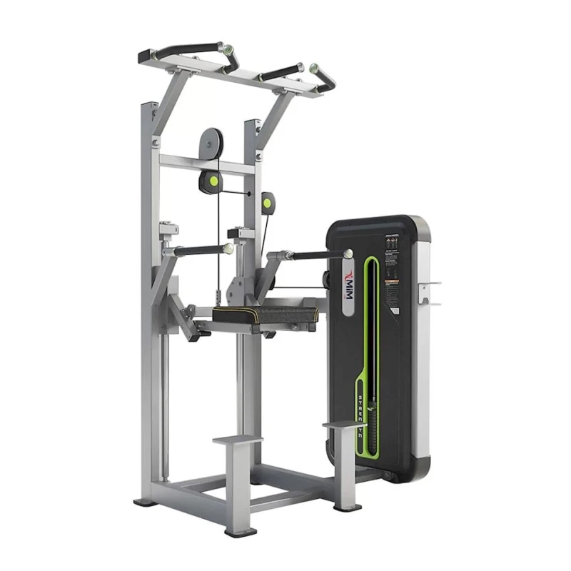 Турник+брусья WS0347