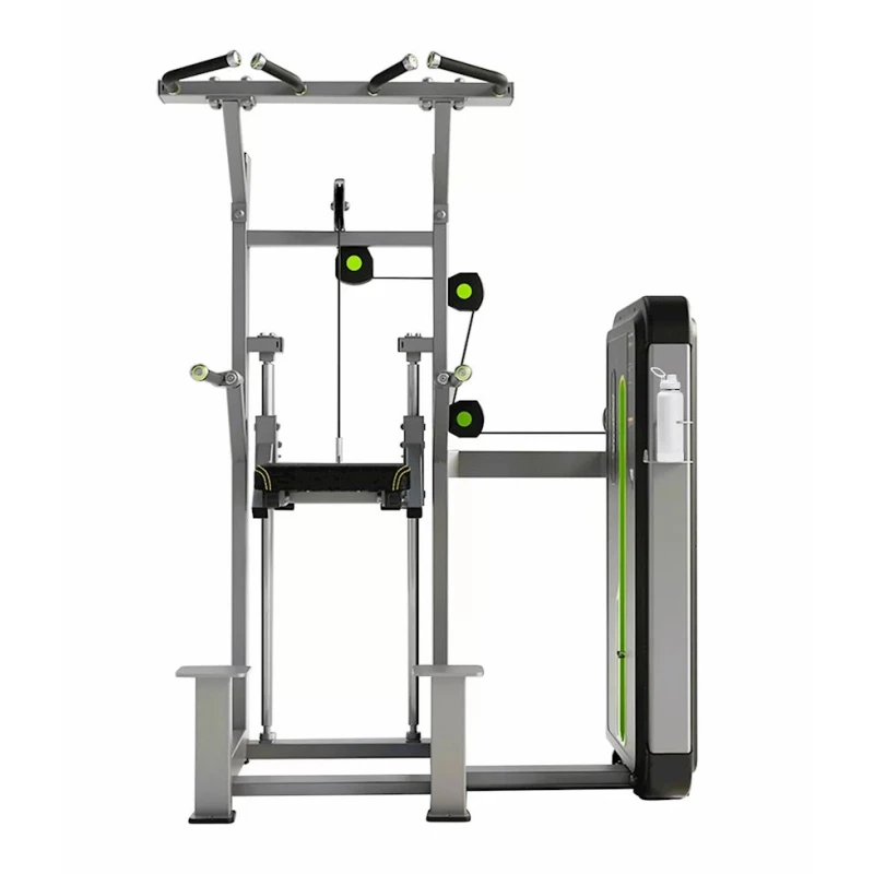 Турник+брусья WS0347