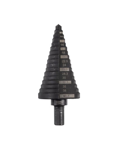Universal qazma ucluğu Milwaukee 48899340, 90 mm