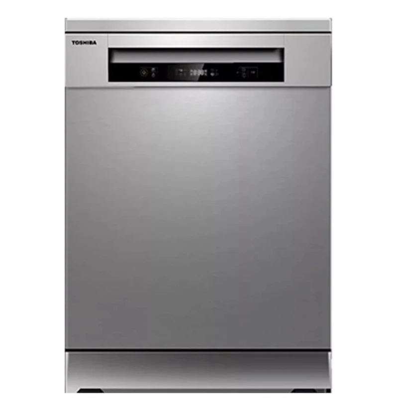 Посудомоечная машина Toshiba DW-14F1CISS LGE