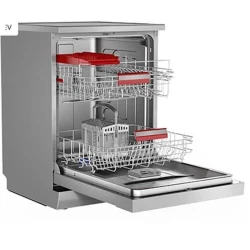 Посудомоечная машина Toshiba DW-14F1CISS LGE