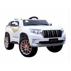 Uşaqlar üçün elektrik avtomobil Prado, 3-8 yaş