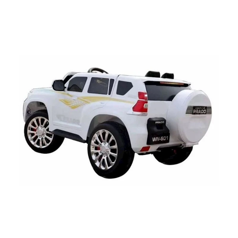 Детский электромобиль Prado, 3-8 лет Детский электромобиль Prado, 3-8 лет