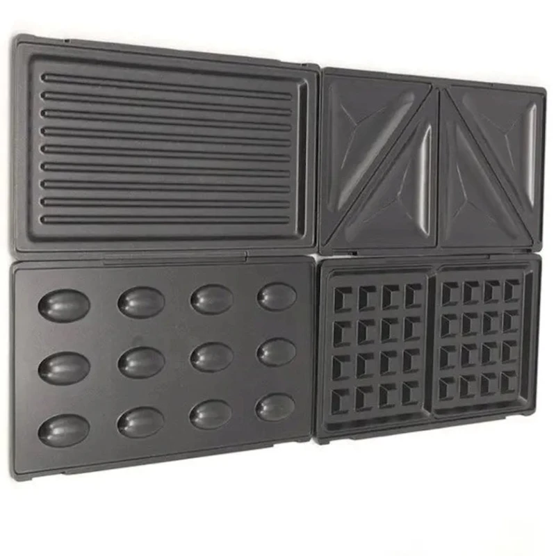 Сэндвичница RAF R.550