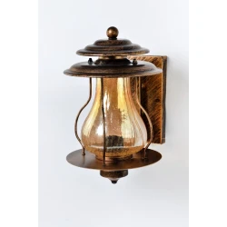 Настенный светильник Borsan, 32х20 см