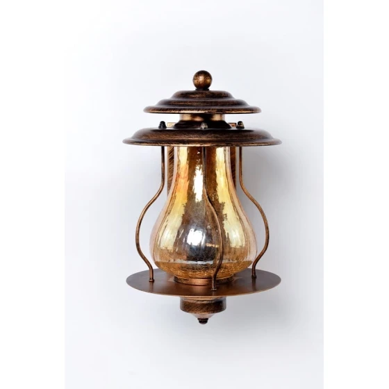 Divar lampası Borsan, 32х20 sm Divar lampası Borsan, 32х20 sm