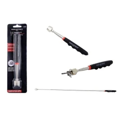 Магнитный крючок Worldforce 11345 7.2кг