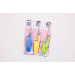 Кухонная зажигалка New City H-476, в ассортименте Кухонная зажигалка New City H-476, в ассортименте