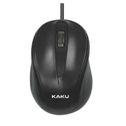 Мышь Kaku KSC-356 Black