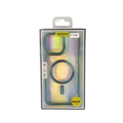 Apple iPhone 13 Pro Max üçün çexol, Green