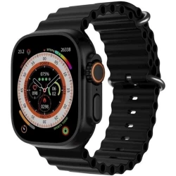 Смарт-часы Smart Watch T2000 Ultra 2 Black