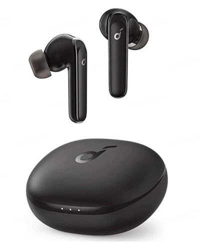 Simsiz qulaqlıq Anker Soundcore Life P3 Black