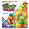 Настольная игра Addo Play LTD Ag Snakes Ladders Ludo 313-10117-B, 4+ лет