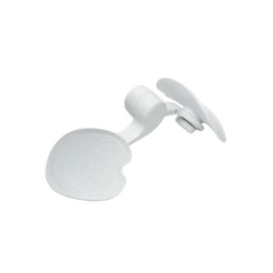 Мини тренажер для бёдер и ягодиц, белый