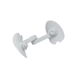 Мини тренажер для бёдер и ягодиц, белый