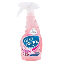 Təravətləndirici Eyup Sabri Tuncer Japon Kiraz Çiçeği, 500 ml