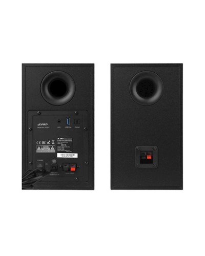 Akustik sistem F&D R23BT