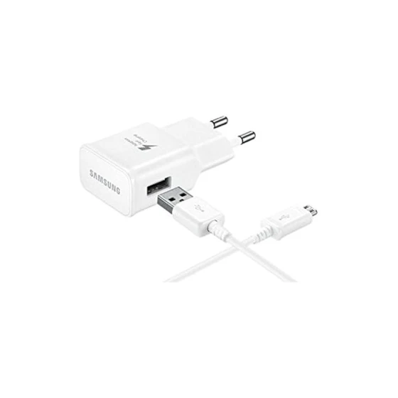 Зарядное устройство EP-TA20 USB-A to USB-C A-Class 15W Зарядное устройство EP-TA20 USB-A to USB-C A-Class 15W