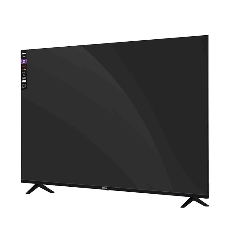 Телевизор Geepas GLED6523SGXHD