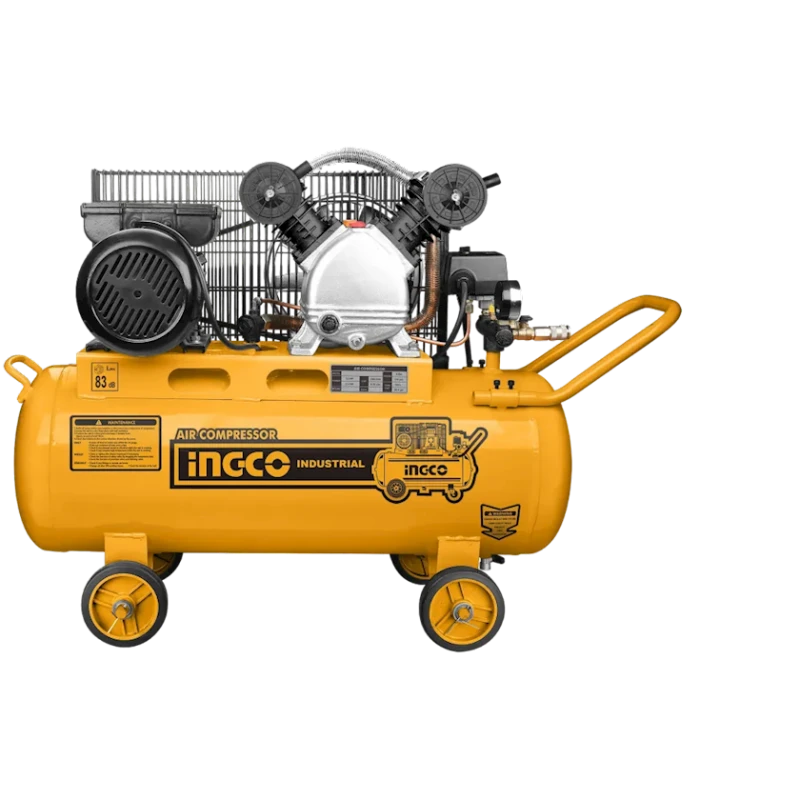 Hava kompressoru Ingco AC1301008 Hava kompressoru Ingco AC1301008