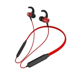 Беспроводные наушники Yison A15 Red